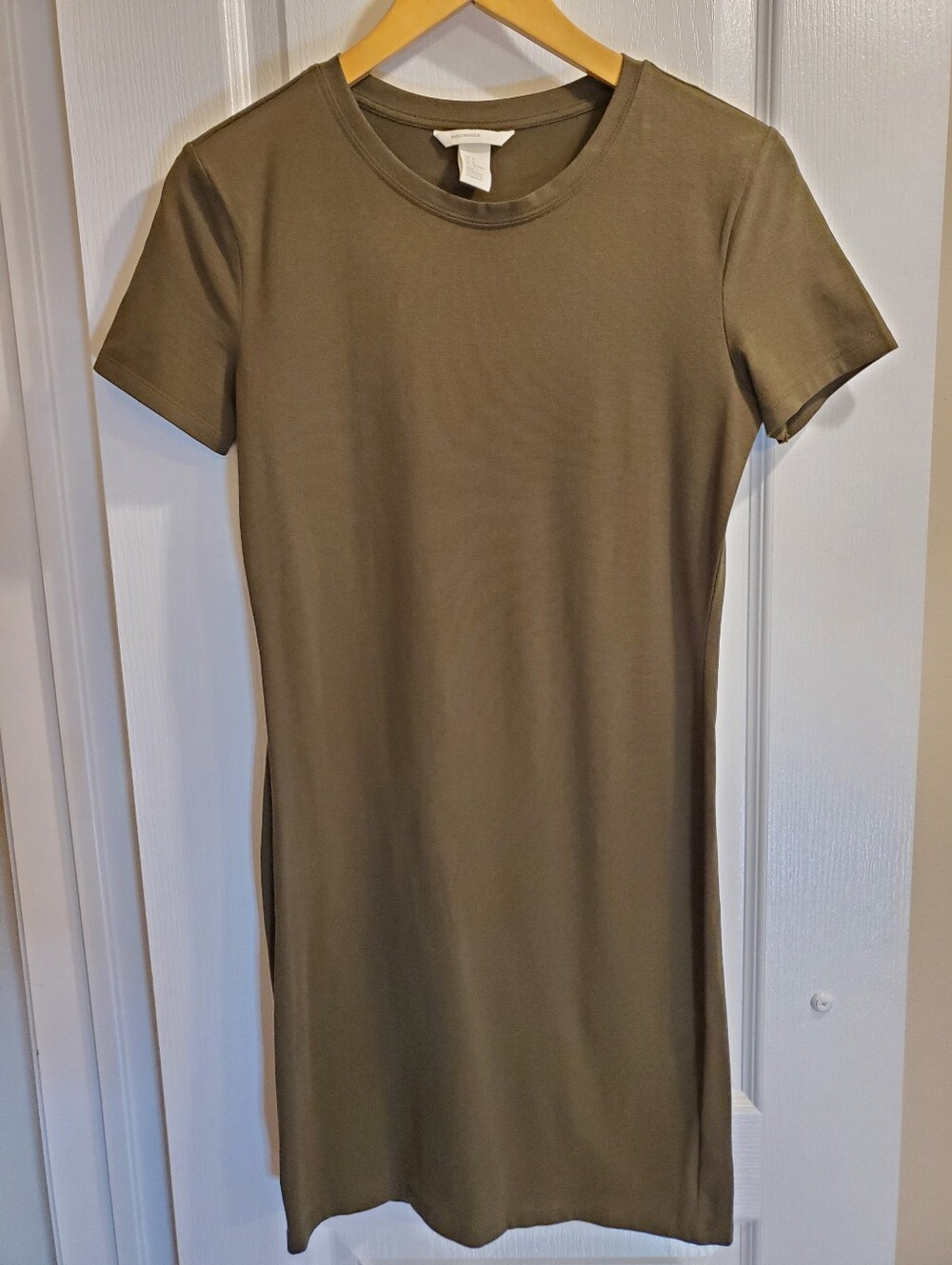 H&M T- Shirt Dress